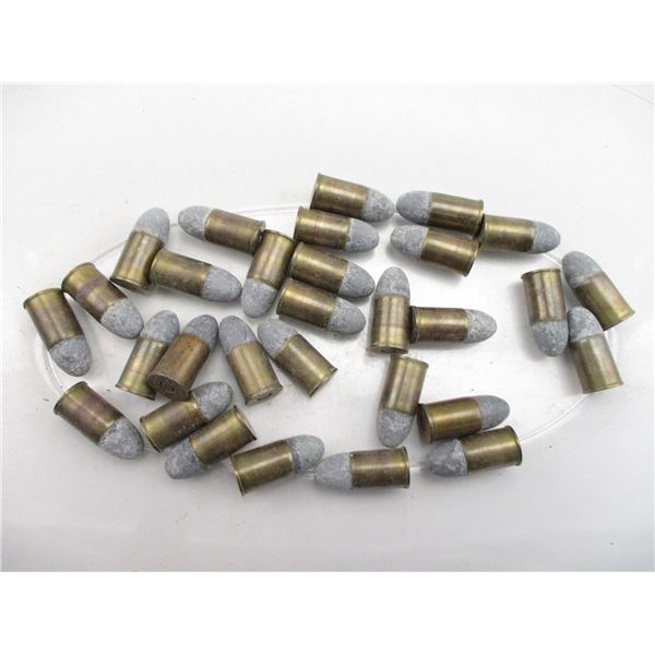 COLLECTIBLE ELEY LONDON .450 AMMO