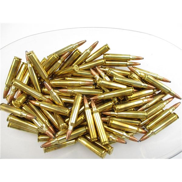 WINCHESTER .223 REM AMMO LOT
