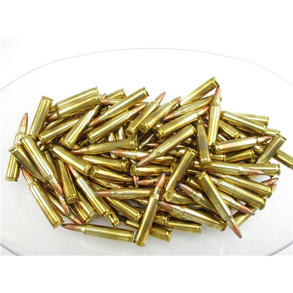 WINCHESTER .223 REM AMMO LOT