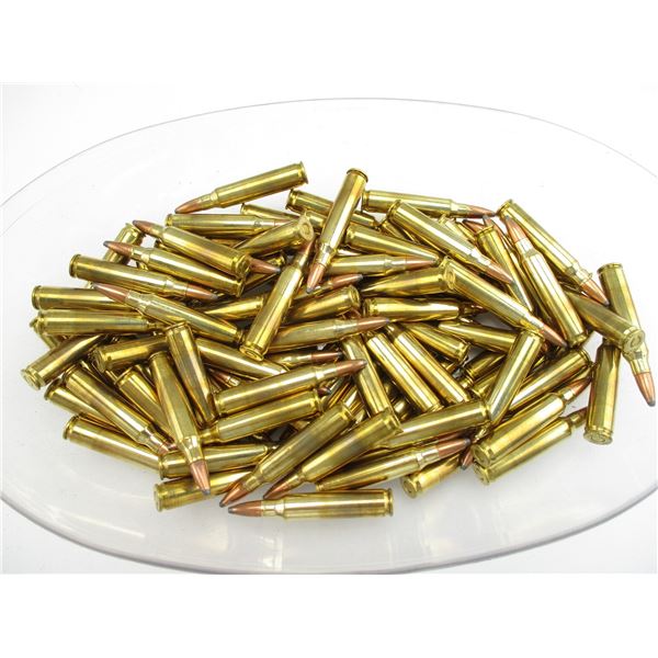 WINCHESTER .223 REM AMMO LOT