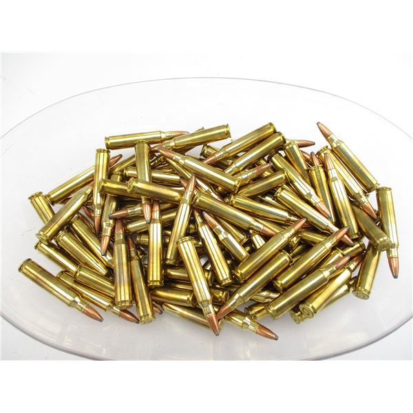 WINCHESTER .223 REM AMMO LOT