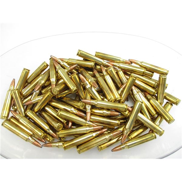 WINCHESTER .223 REM AMMO LOT