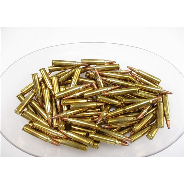 WINCHESTER .223 REM AMMO LOT