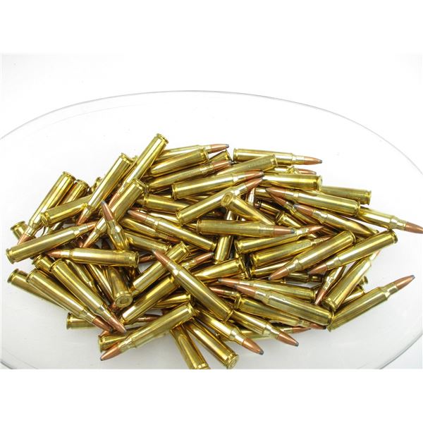 WINCHESTER .223 REM AMMO LOT