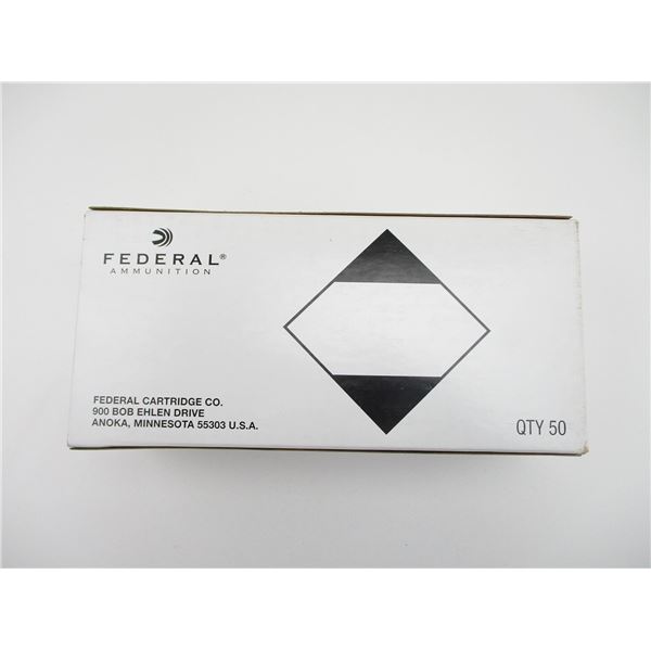 FEDERAL 10 GAUGE SHOT SHELL LOT