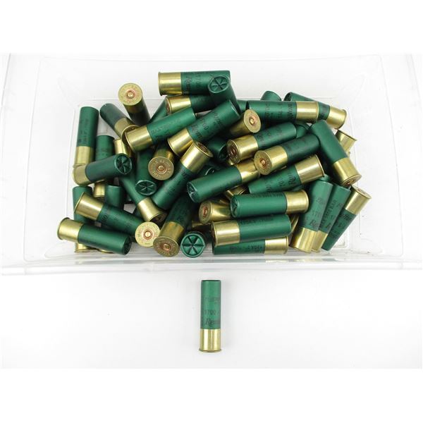 REMINGTON 12 GAUGE SHOT SHELLS