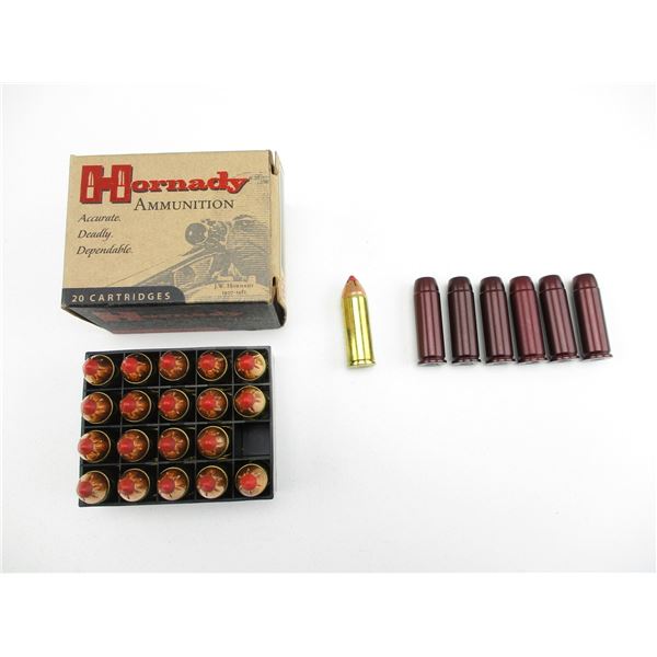 ASSORTED .45 COLT AMMO LOT