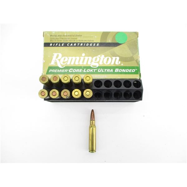 REMINGTON .308 WIN AMMO