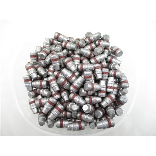 ASSORTED BULLETS LOT