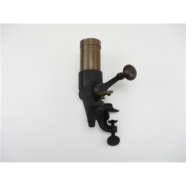 VINTAGE LYMAN / IDEAL POWDER MEASURE