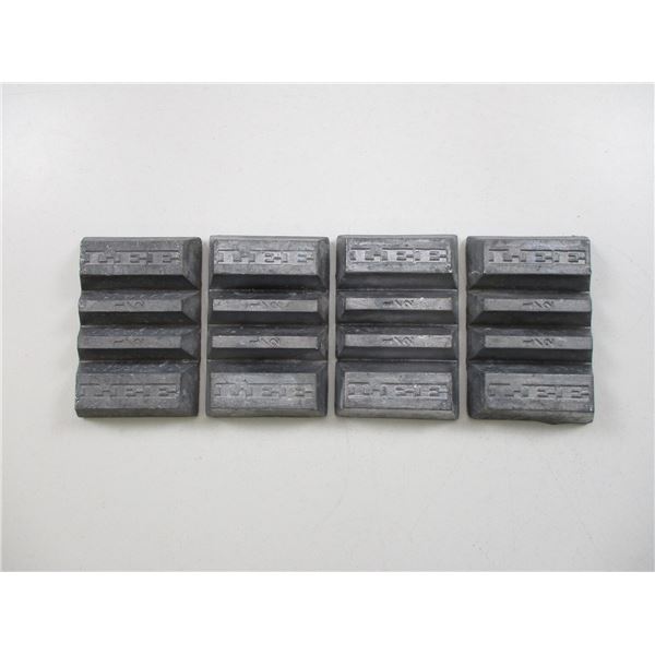LEE LEAD BAR LOT