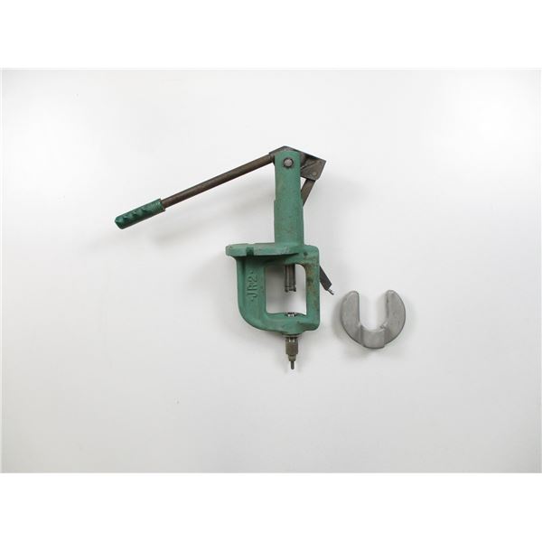 RCBS JR2 RELOADING PRESS LOT
