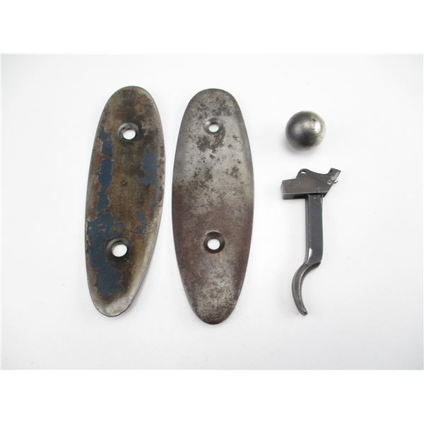 COOEY 39 RIFLE PARTS