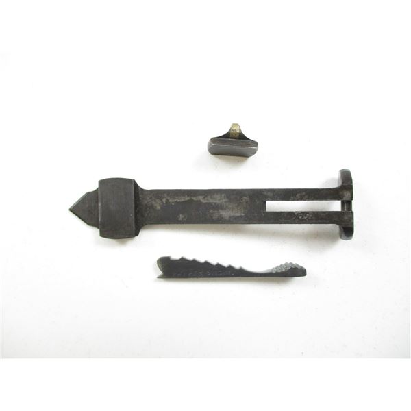 WINCHESTER RIFLE SIGHT SET
