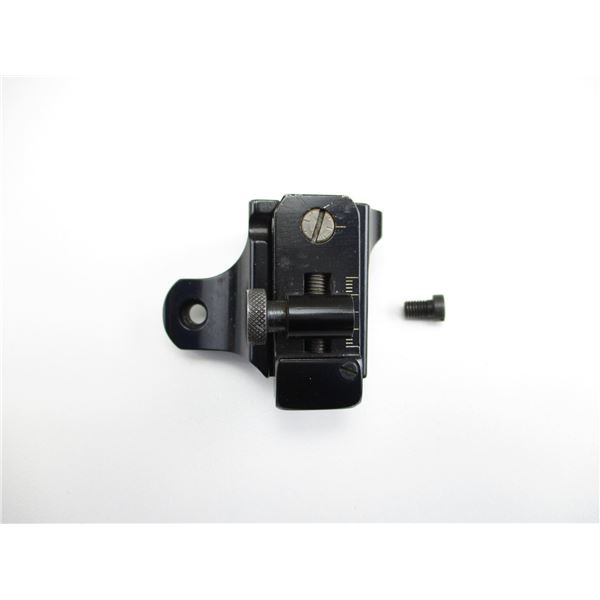 SAVAGE 99 PEEP SIGHT