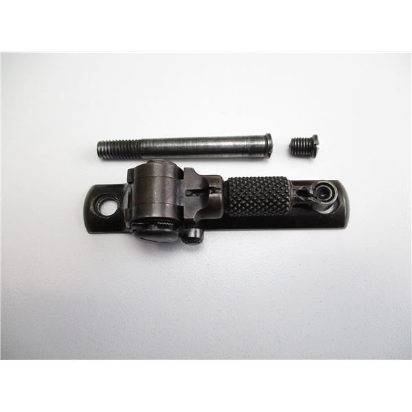 LYMAN REAR TANG PEEP SIGHT