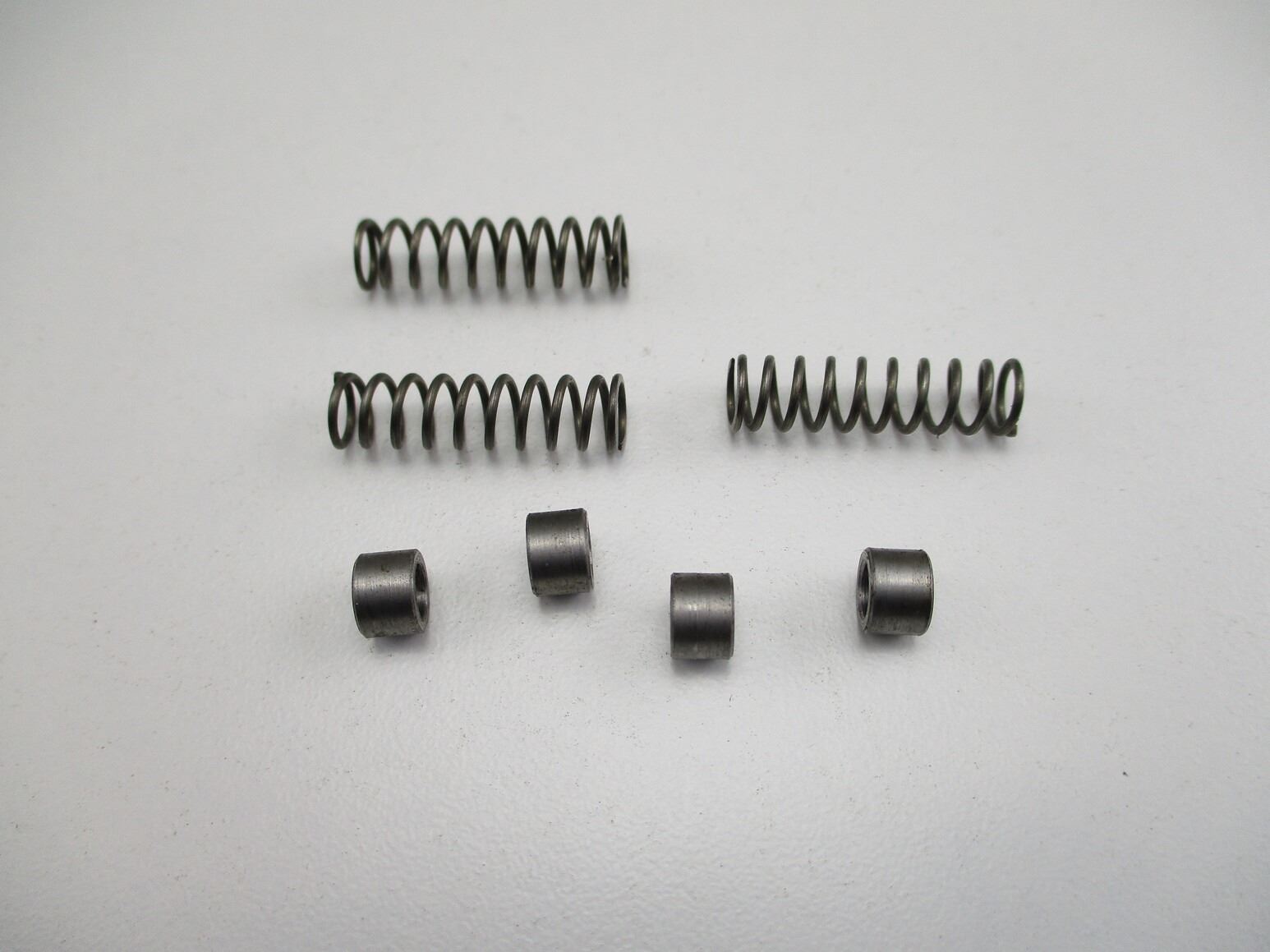 WINCHESTER 1892 EJECTOR SPRINGS ETC