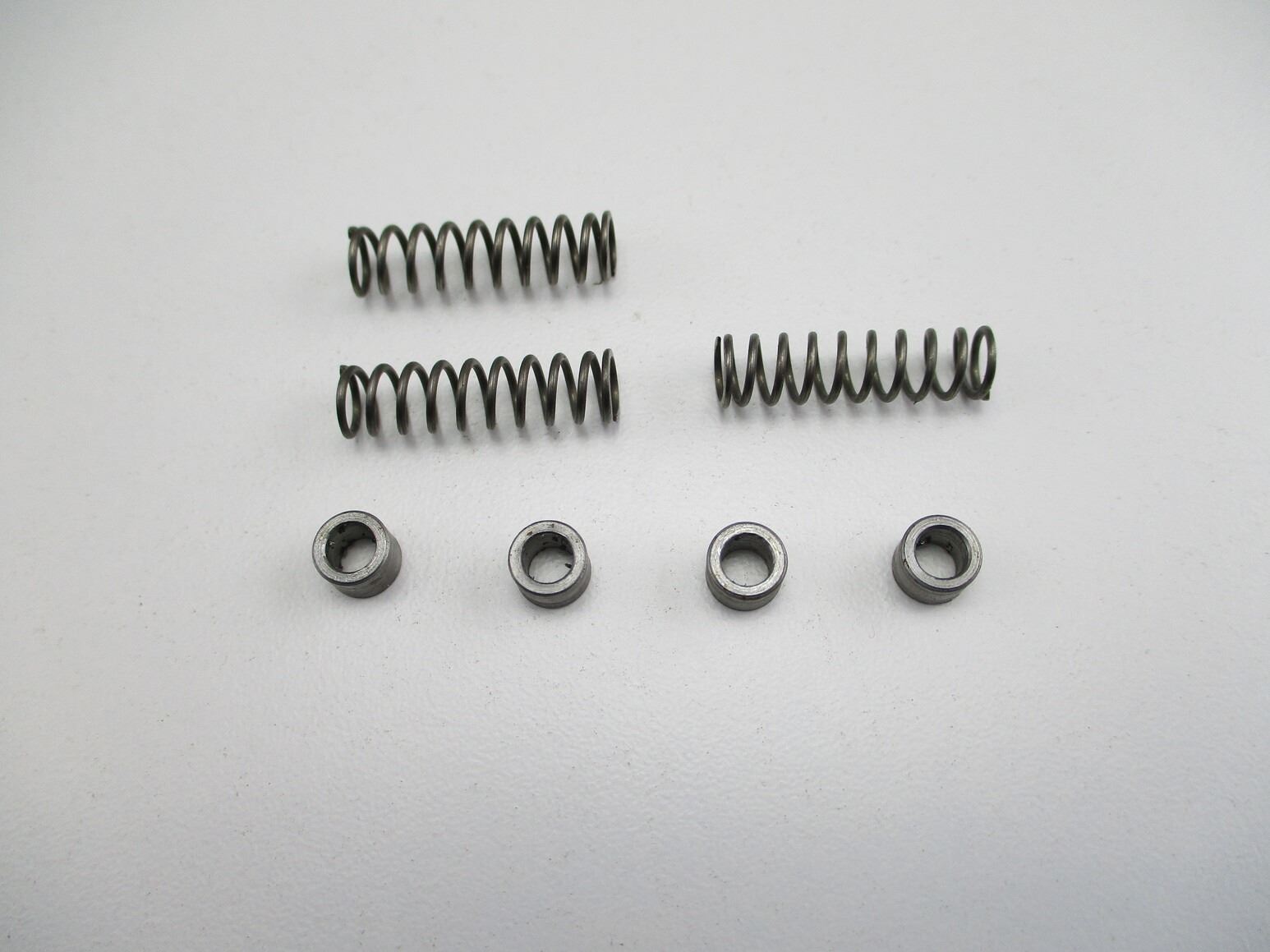 WINCHESTER 1892 EJECTOR SPRINGS ETC