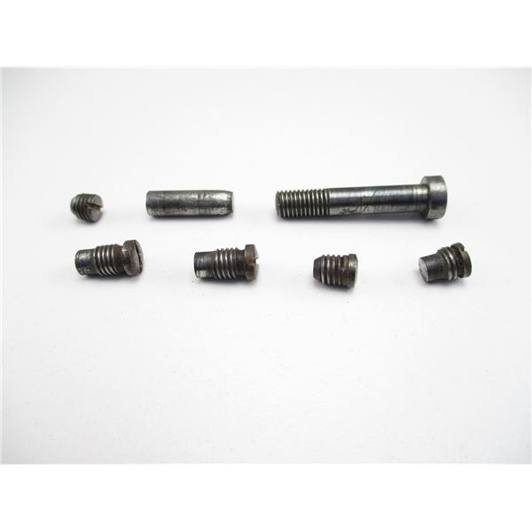 ASSORTED WINCHESTER 1982 SCREWS