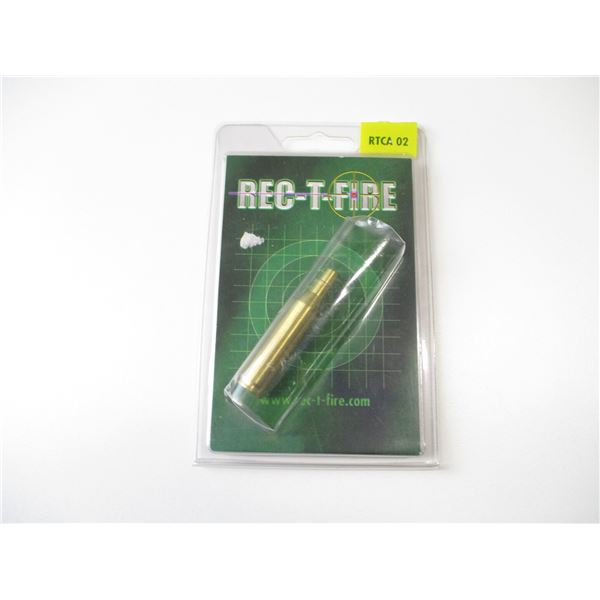 REC-T-FIRE CALIBER ADAPTOR