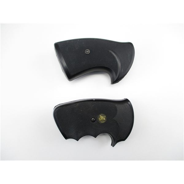 COLT REVOLVER GRIPS