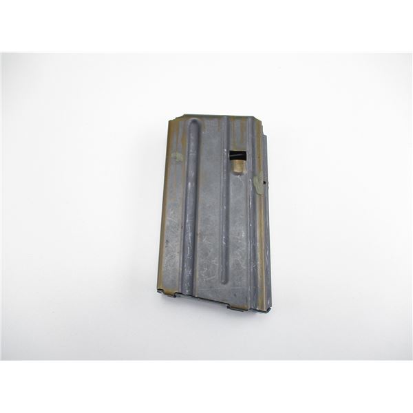 COLT AR 15 RIFLE MAGAZINE