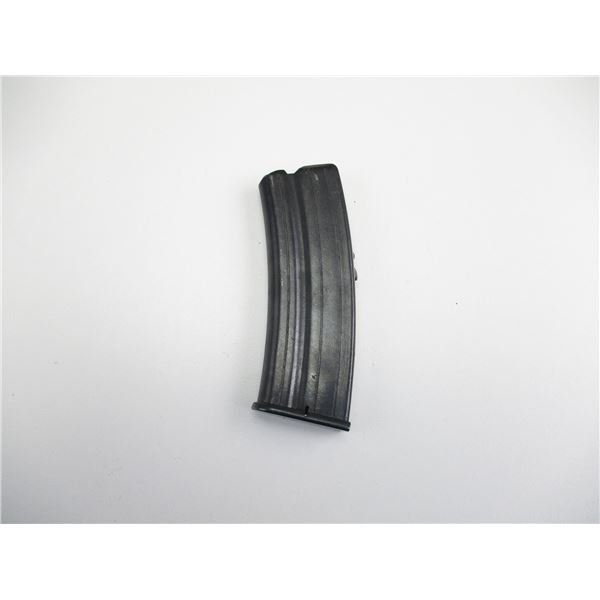 UNKNOWN .22LR RIFLE MAGAZINE