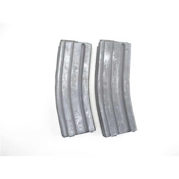 AR-15 RIFLE MAGAZINES