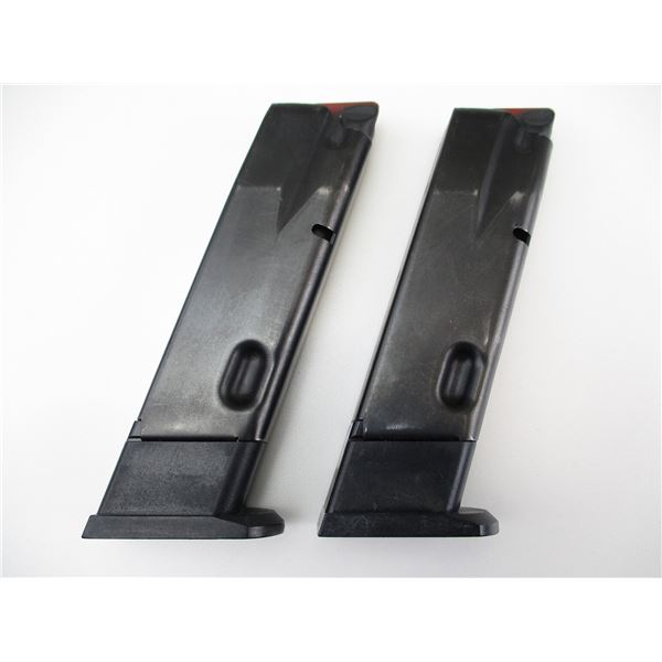 CZ. 75 KADET .22LR PISTOL MAGAZINES