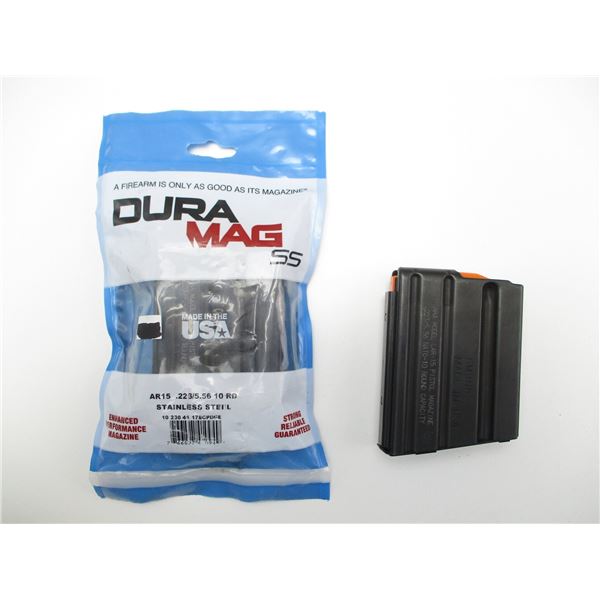 RRA MODEL LAR-15 PISTOL MAGAZINES