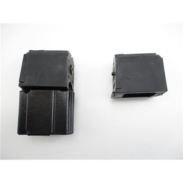 RUGER 10/22 RIFLE MAGAZINES