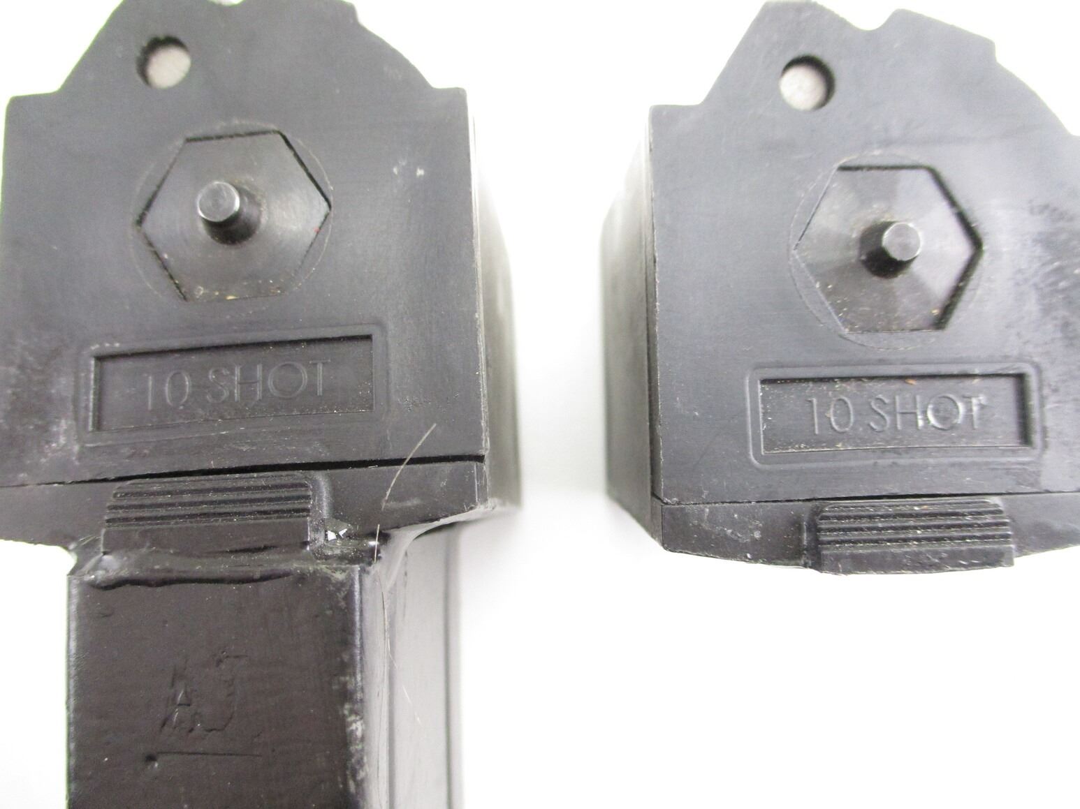 RUGER 10/22 RIFLE MAGAZINES