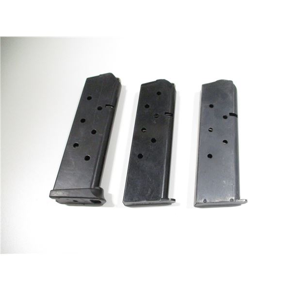 1911 PISTOL MAGAZINES