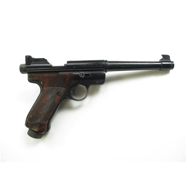 CROSMAN MARK 1 Co2 TARGET PISTOL