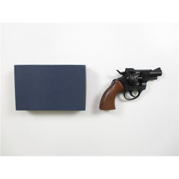 OLYMPIC 38 BLANK / STARTER PISTOL