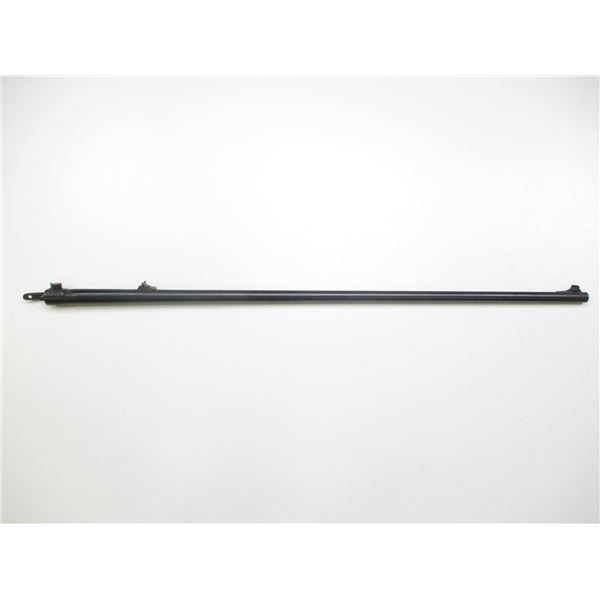 UNKNOWN MUZZLE LOADER BARREL