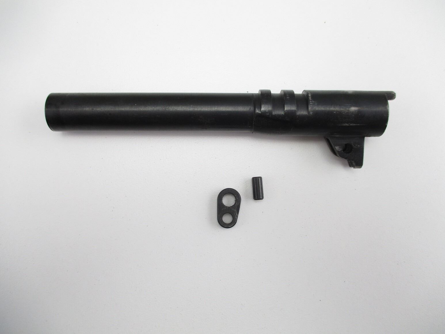 45 ACP 1911 PISTOL BARREL 45-acp-1911-pistol-barrel