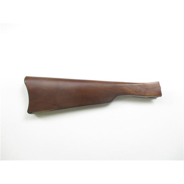 RUGER NO 3 RIFLE STOCK