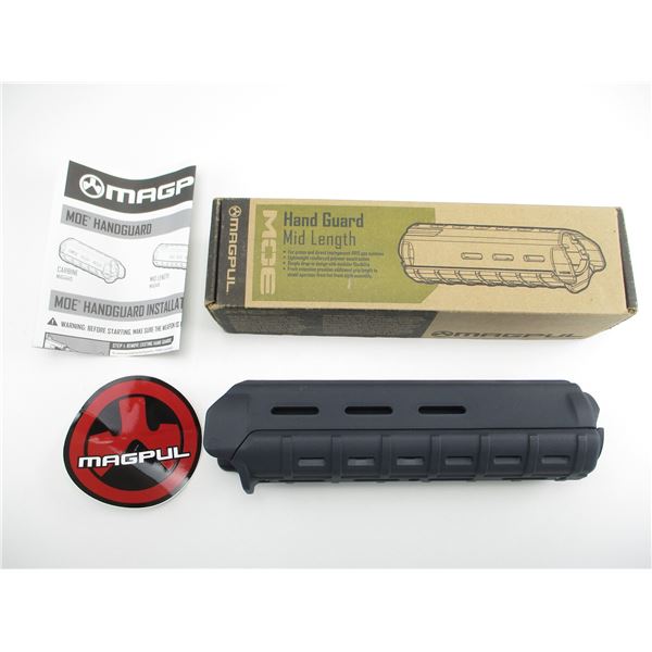 MAGPUL MOE HAND GUARD