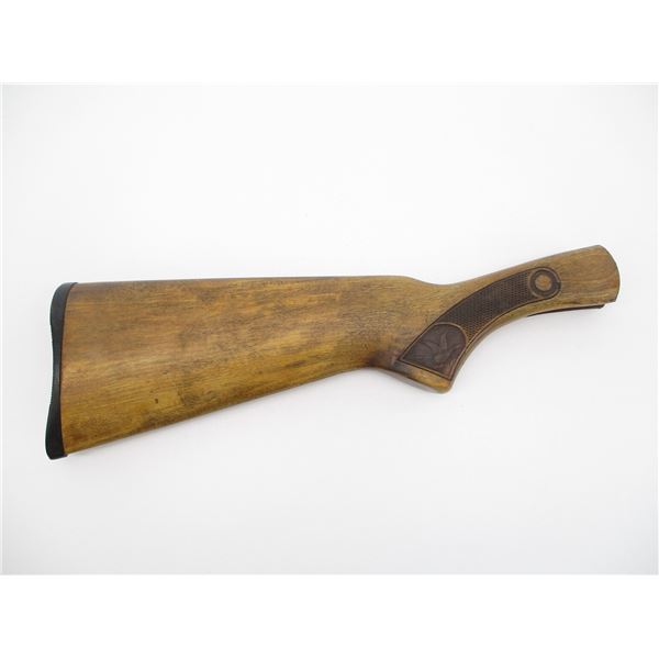 COOEY 840 WOOD BUTT STOCK