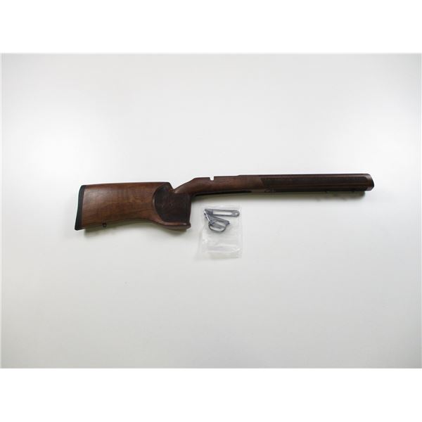 CZ 457 MATCH TARGET RIFLE STOCK