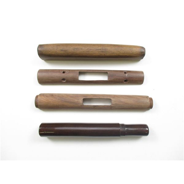 ASSORTED FORENDS & HANDGUARDS