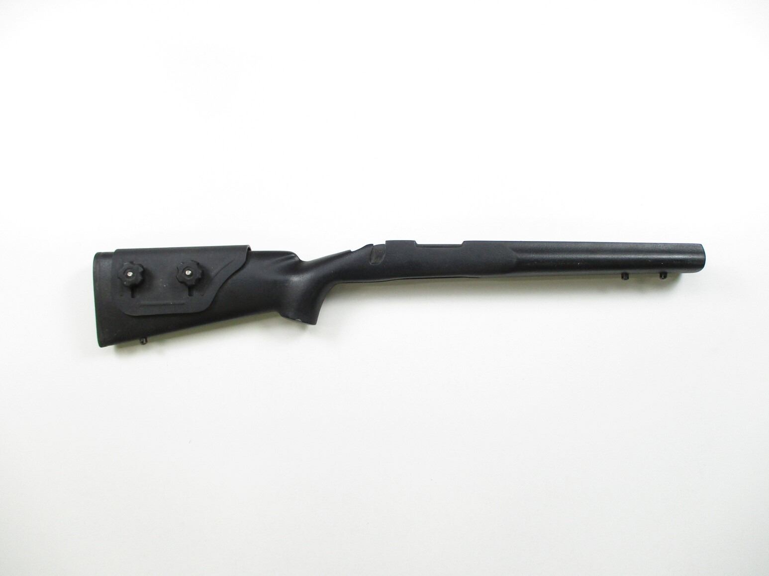 REMINGTON 700 SHORT ACTION HEAVY BARREL STOCK