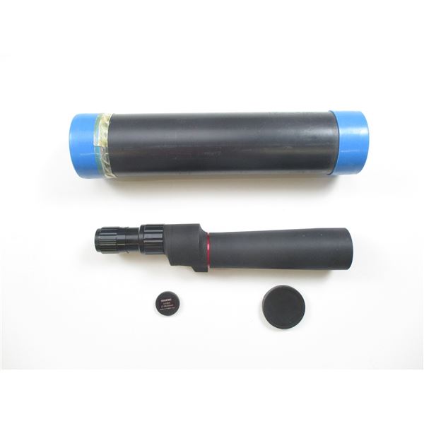 SIMMONS 12- 36X 50MM SPOTTING SCOPE