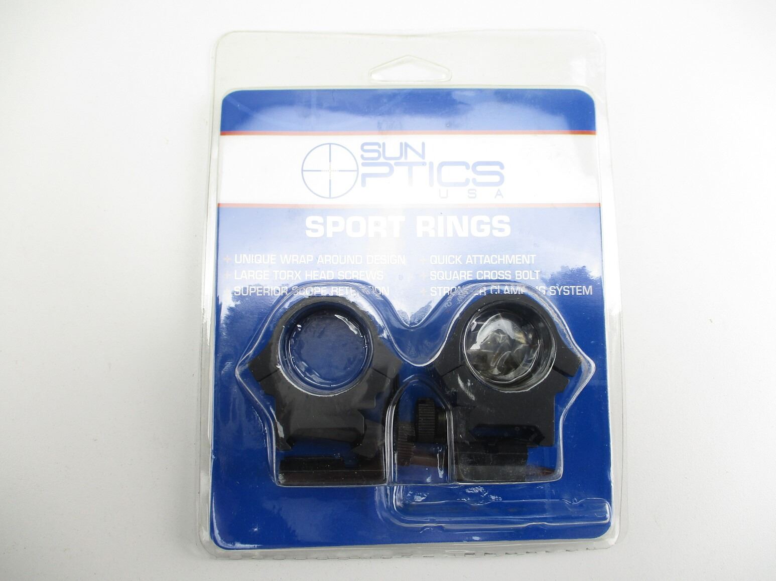Sun Optics Risers SUN OPTICS 1