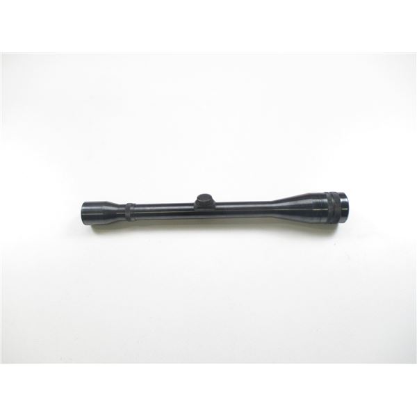 VINTAGE WEAVER K12-1 RIFLE SCOPE