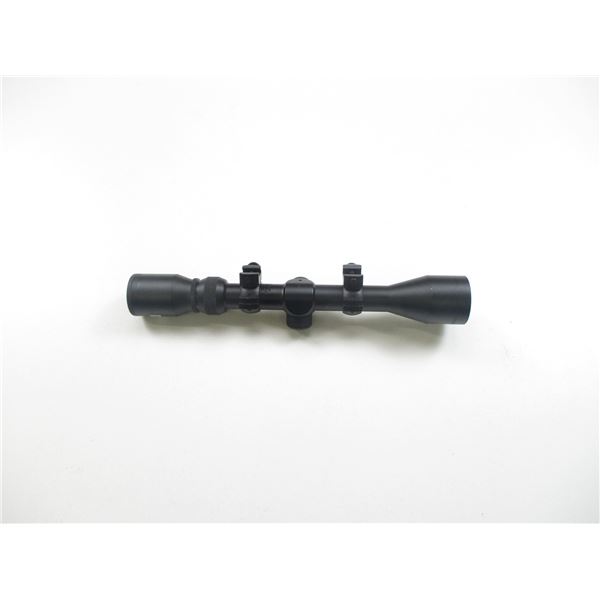 BUSHNELL 3-9X 40MM RIFLE SCOPE