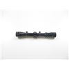 Image 2 : TASCO 3-9X 40MM RIFLE SCOPE