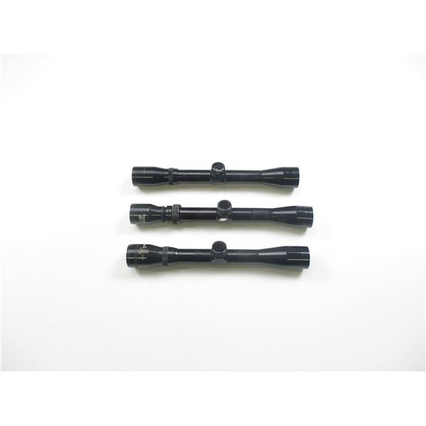 TASCO RIFLE SCOPES