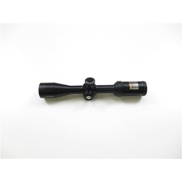 BUSHNELL AR/223 3-9X 40MM RIFLE SCOPE